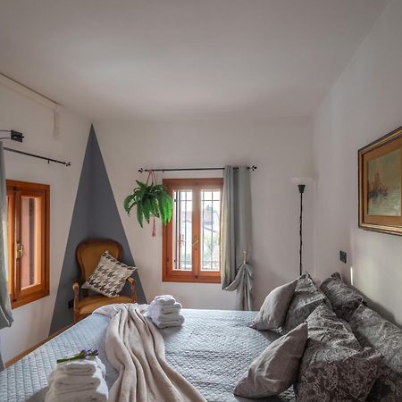La Casita Villa Brendola ภายนอก รูปภาพ