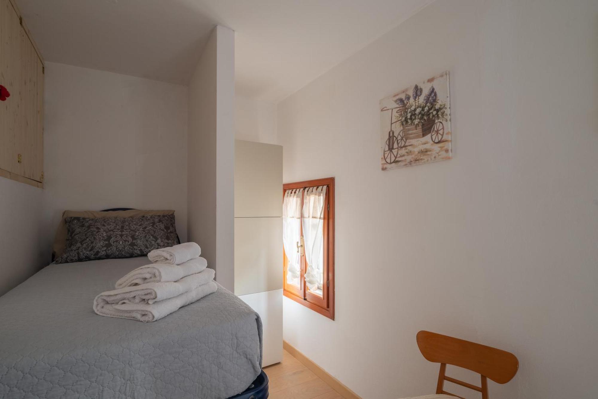 La Casita Villa Brendola ภายนอก รูปภาพ
