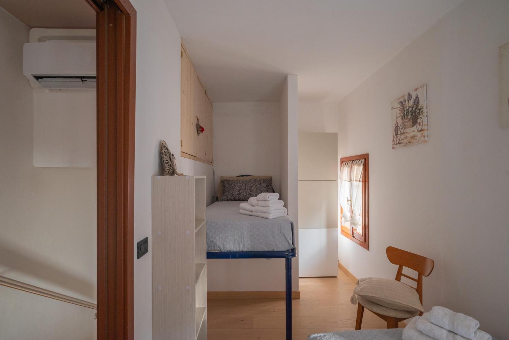 La Casita Villa Brendola ภายนอก รูปภาพ