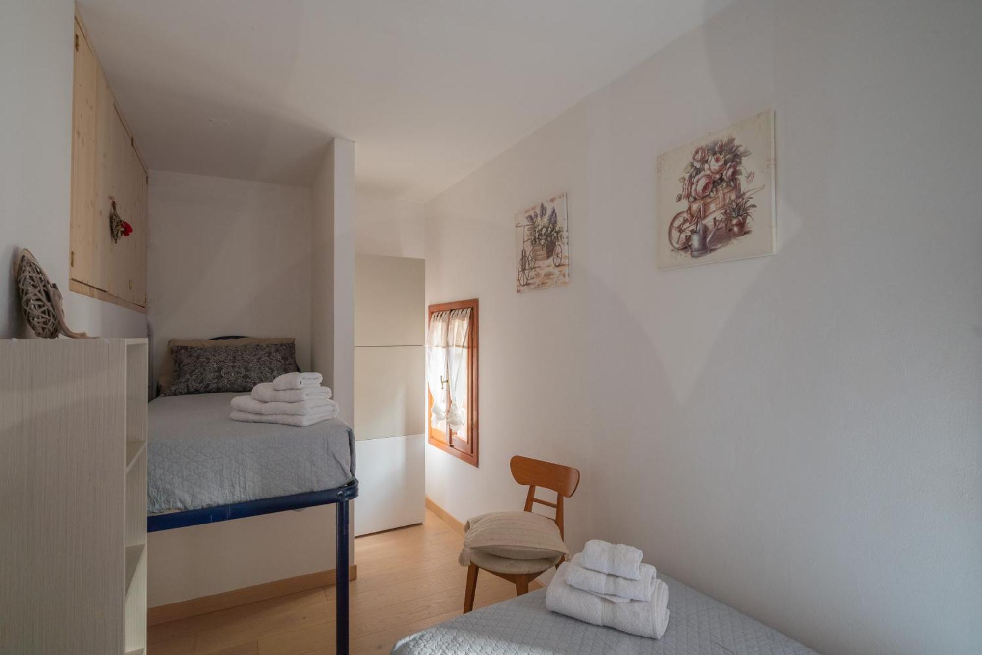 La Casita Villa Brendola ภายนอก รูปภาพ