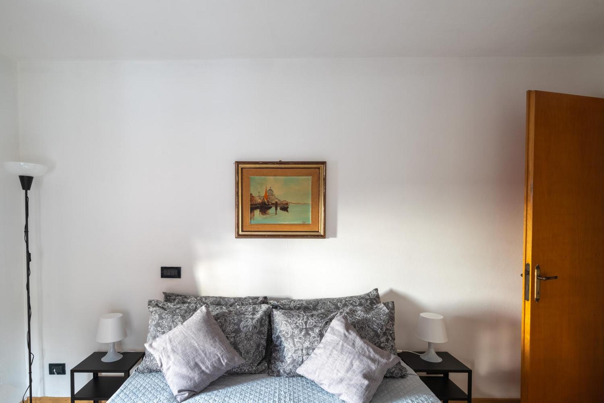 La Casita Villa Brendola ภายนอก รูปภาพ