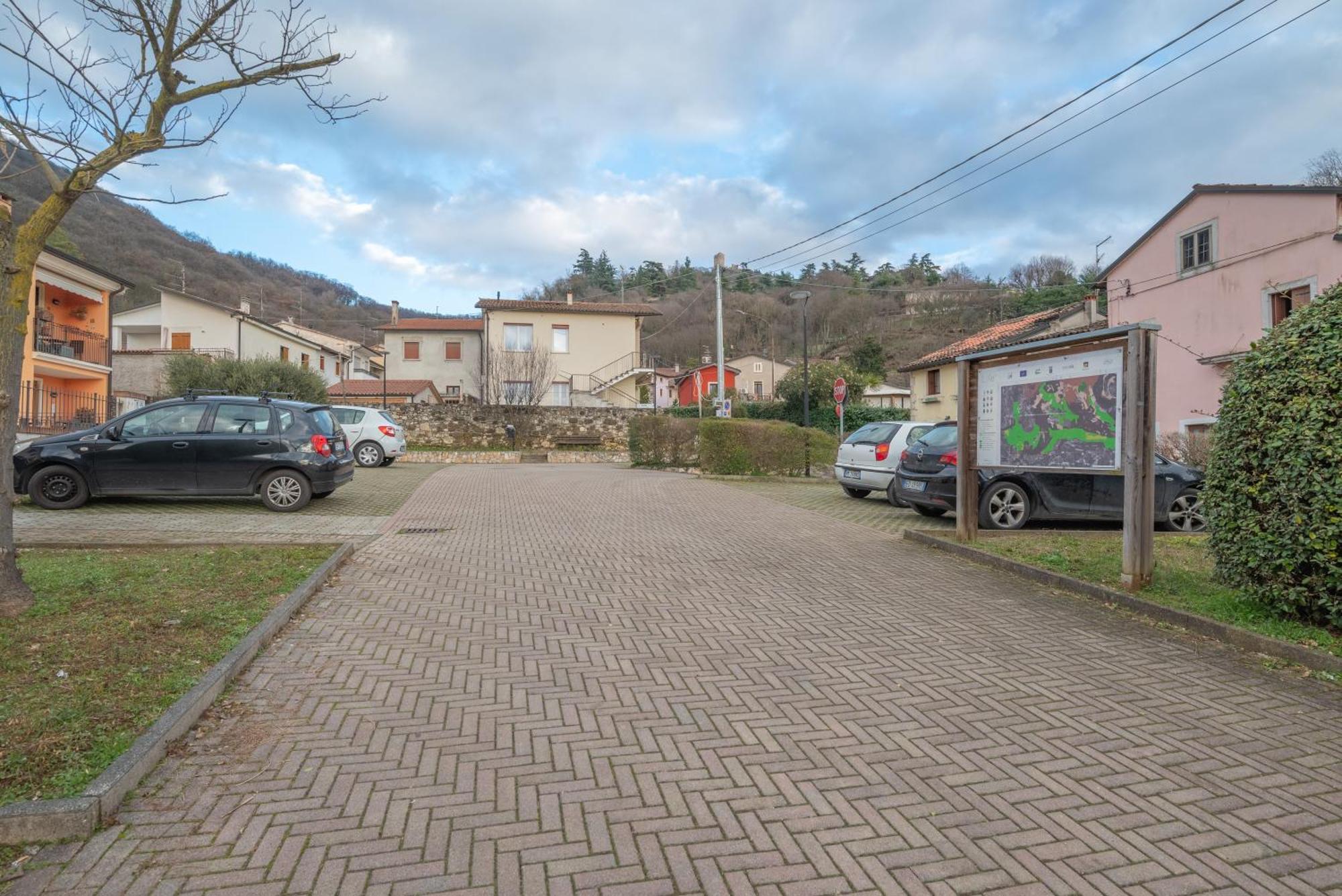 La Casita Villa Brendola ภายนอก รูปภาพ