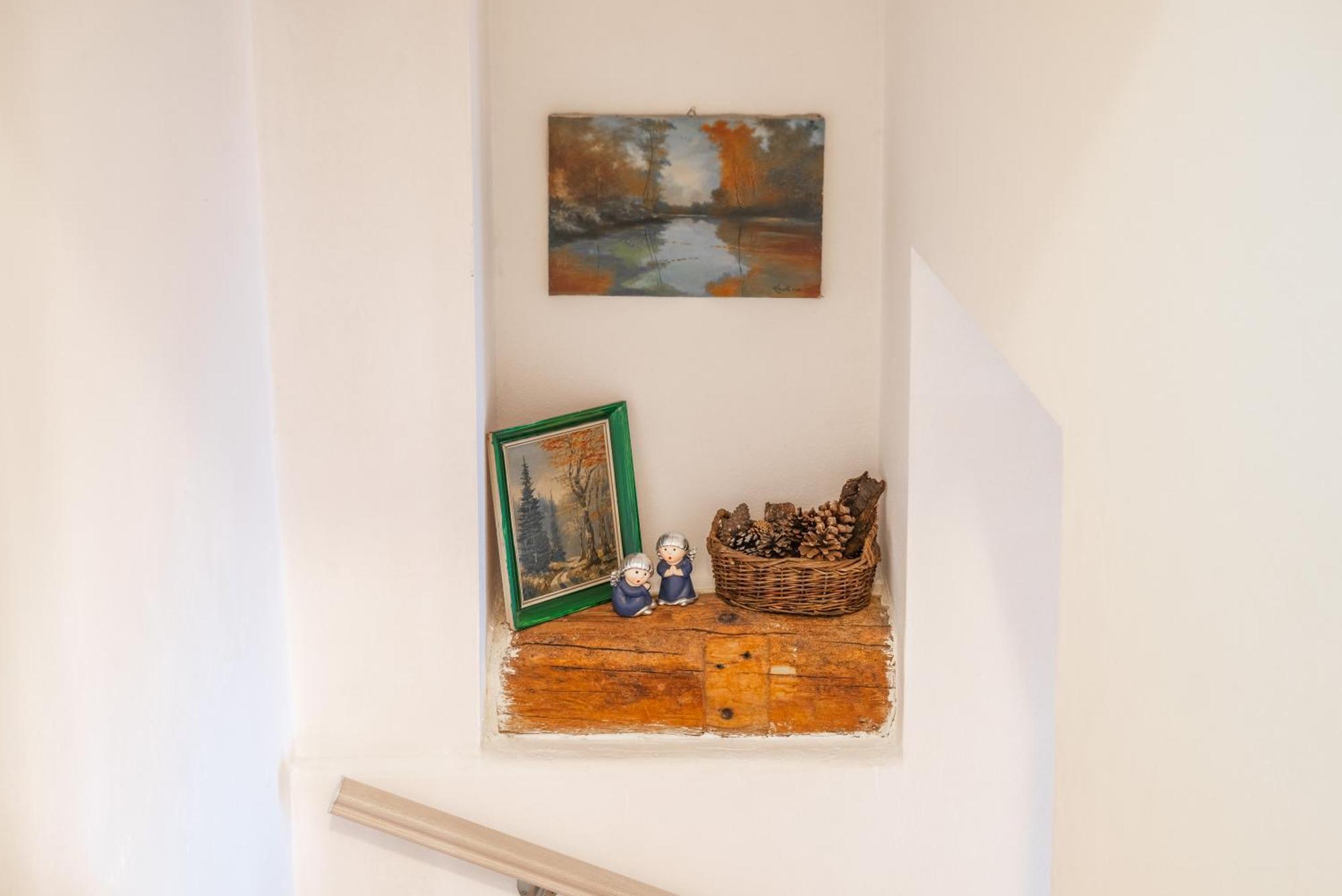 La Casita Villa Brendola ภายนอก รูปภาพ