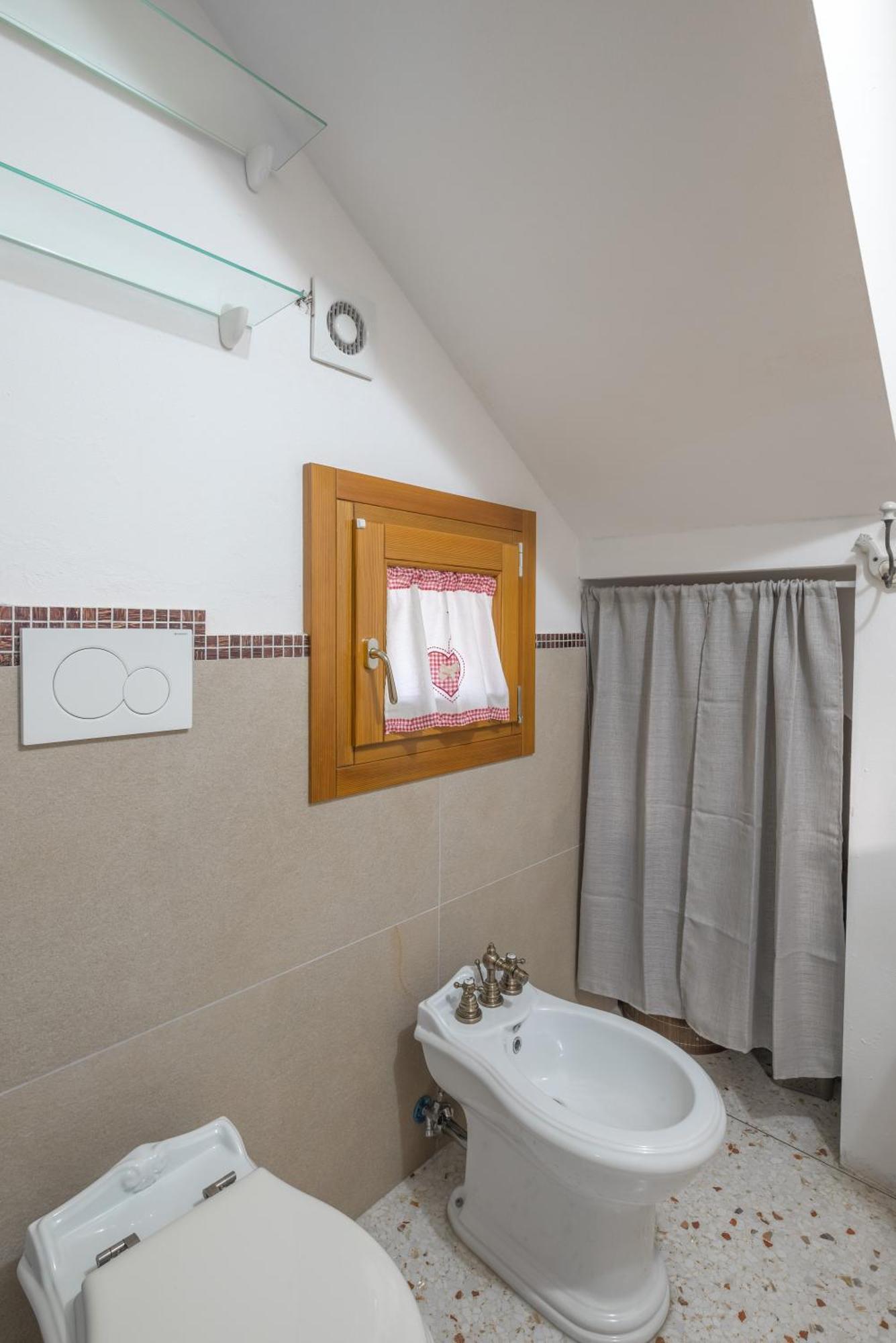 La Casita Villa Brendola ภายนอก รูปภาพ