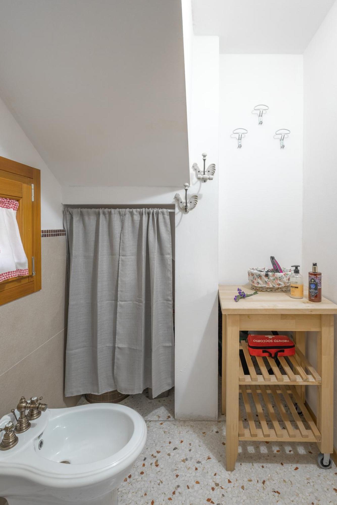 La Casita Villa Brendola ภายนอก รูปภาพ