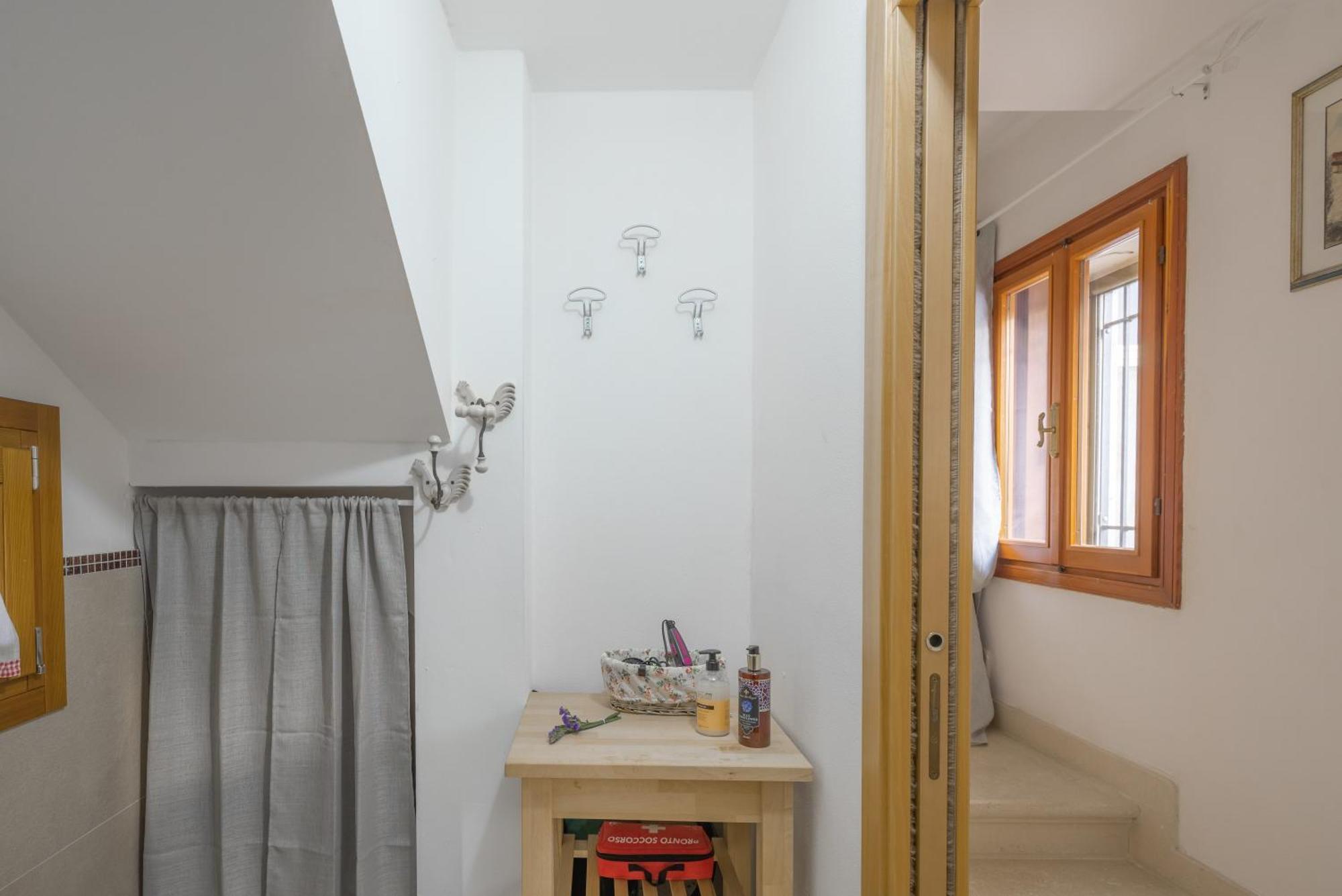 La Casita Villa Brendola ภายนอก รูปภาพ