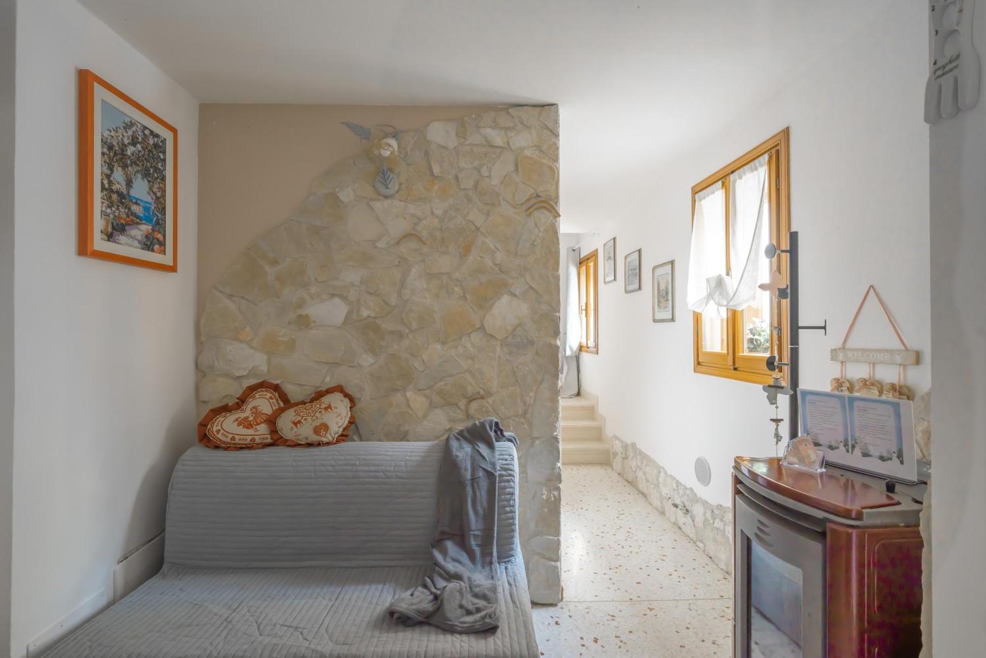 La Casita Villa Brendola ภายนอก รูปภาพ