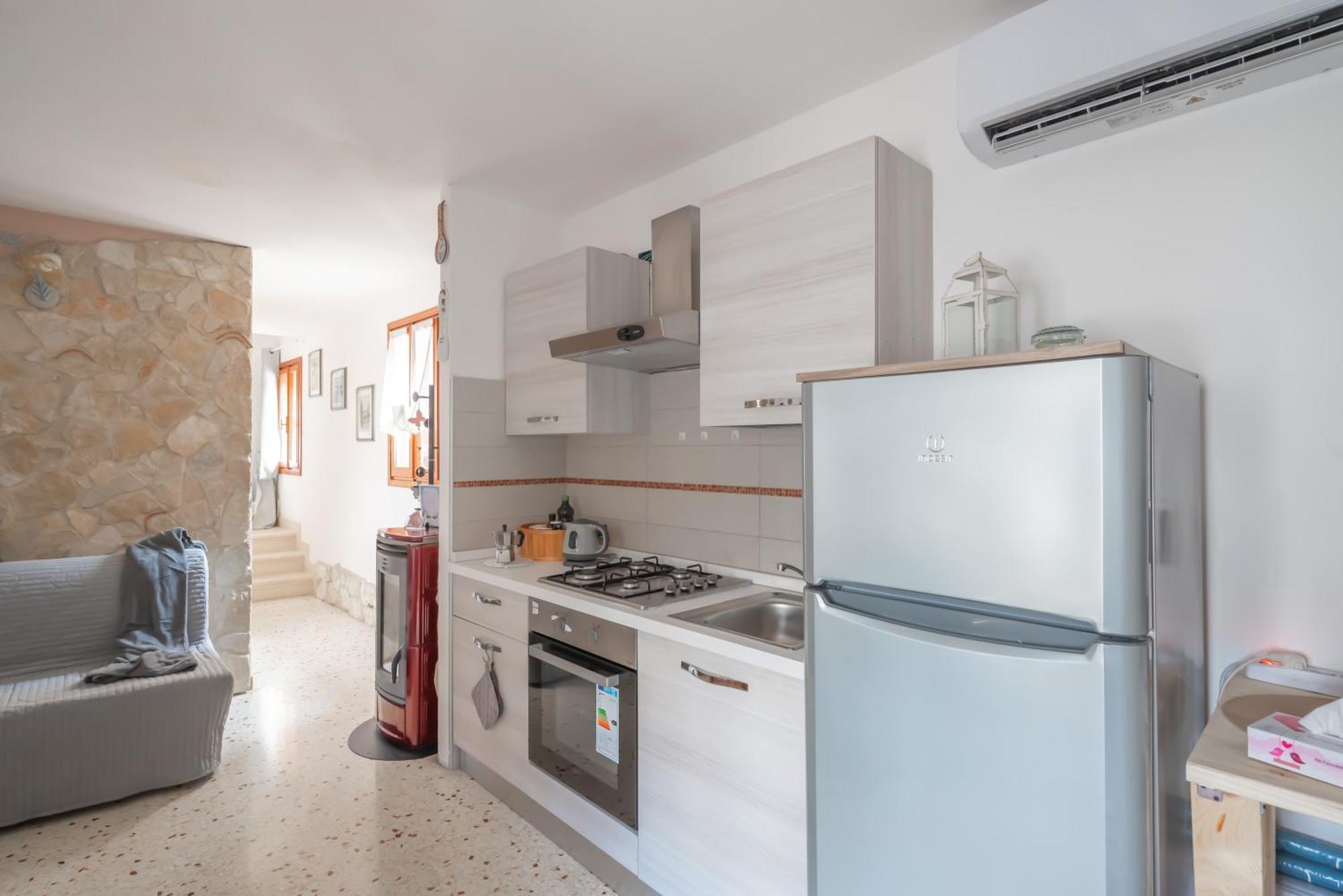 La Casita Villa Brendola ภายนอก รูปภาพ