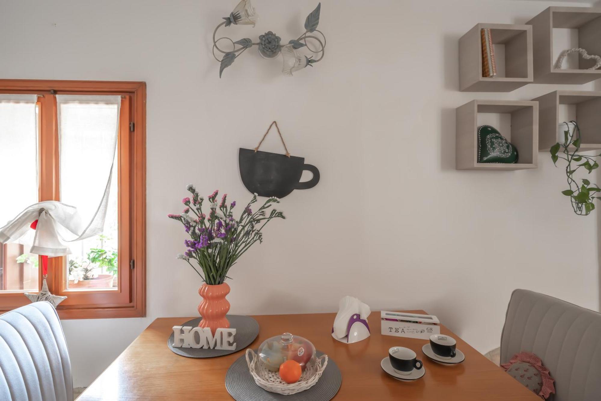 La Casita Villa Brendola ภายนอก รูปภาพ
