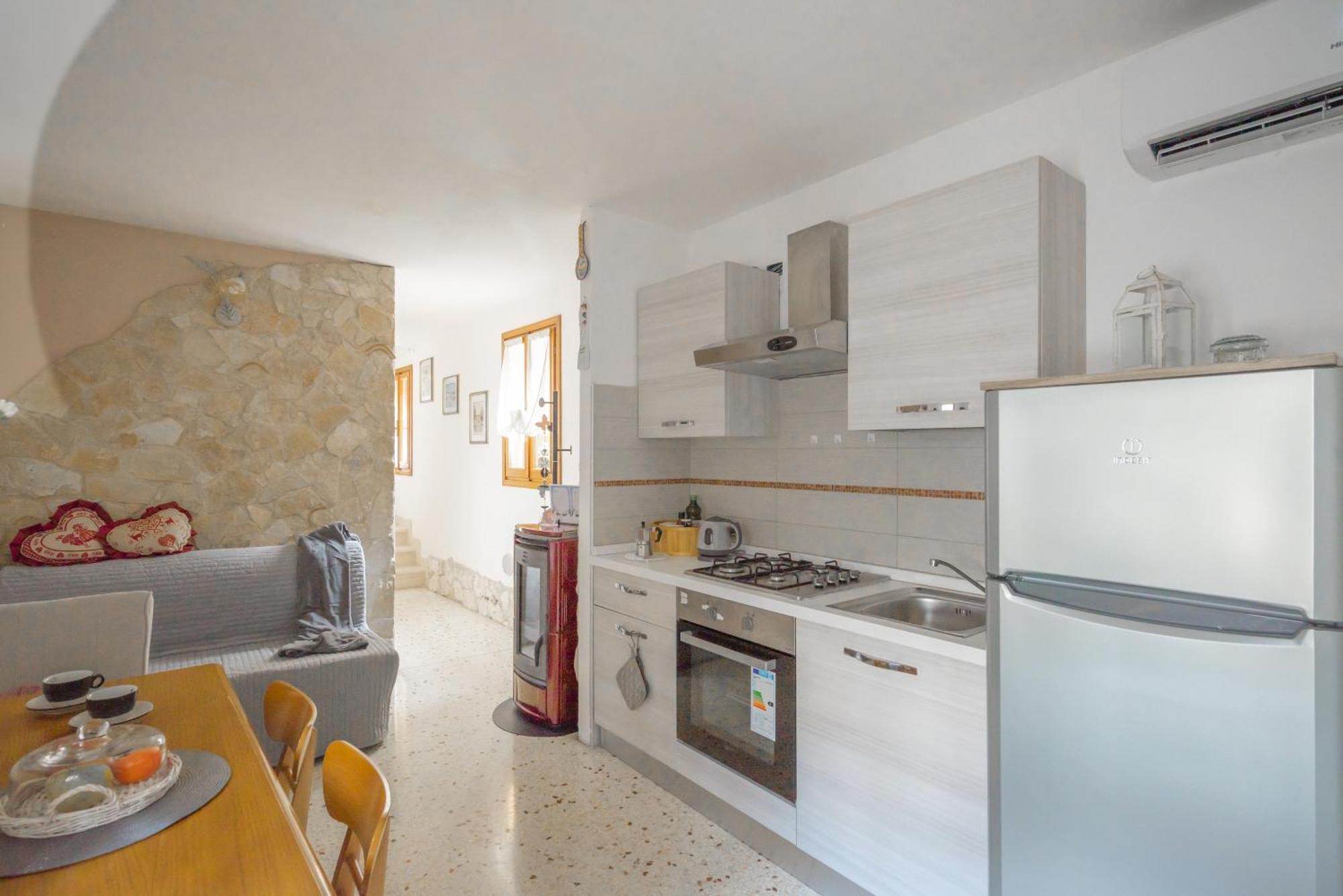 La Casita Villa Brendola ภายนอก รูปภาพ