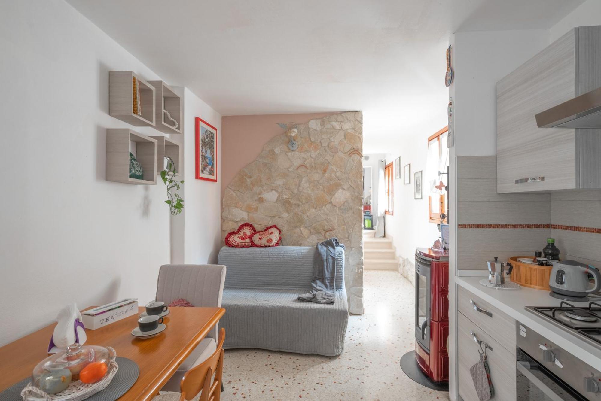 La Casita Villa Brendola ภายนอก รูปภาพ