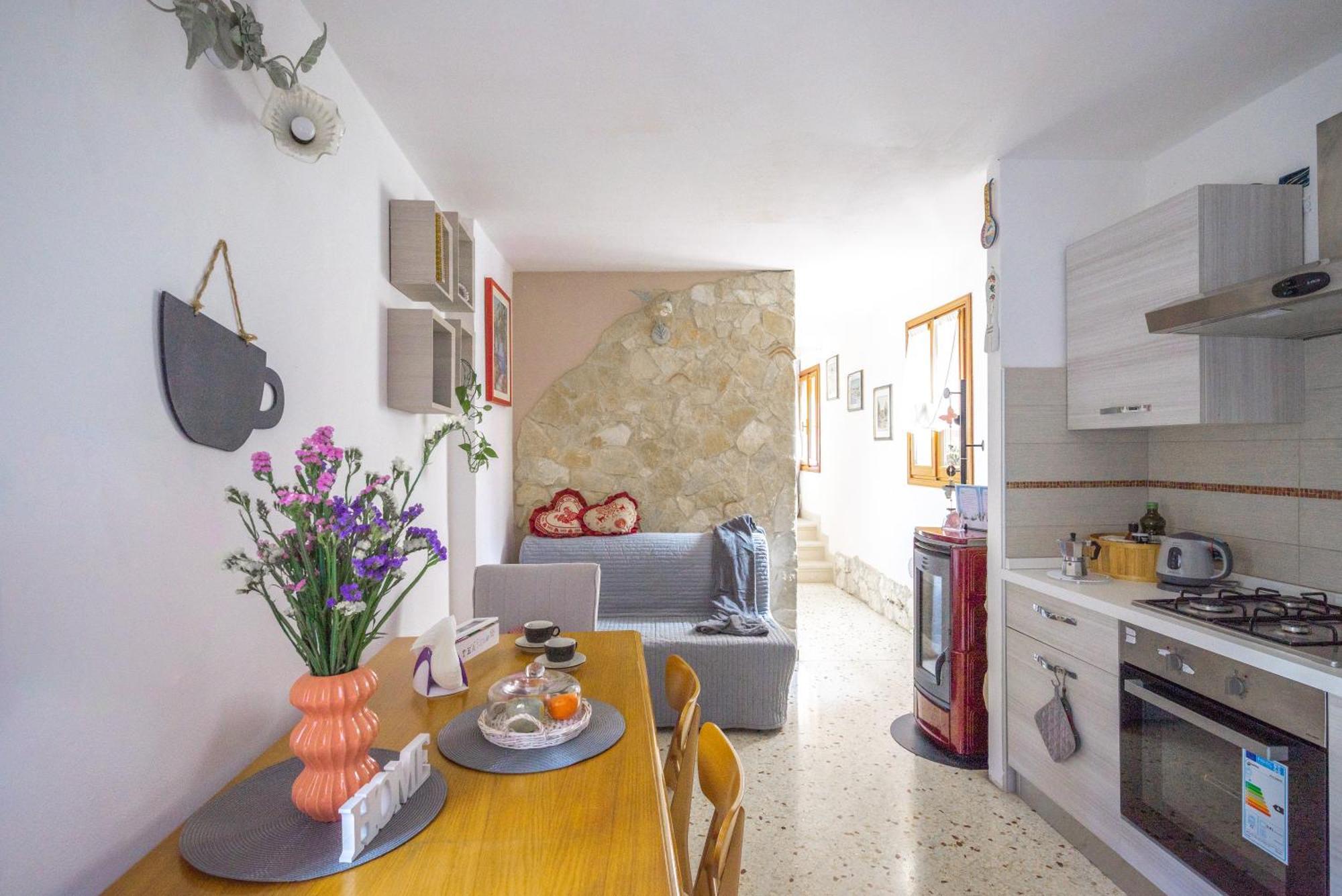 La Casita Villa Brendola ภายนอก รูปภาพ