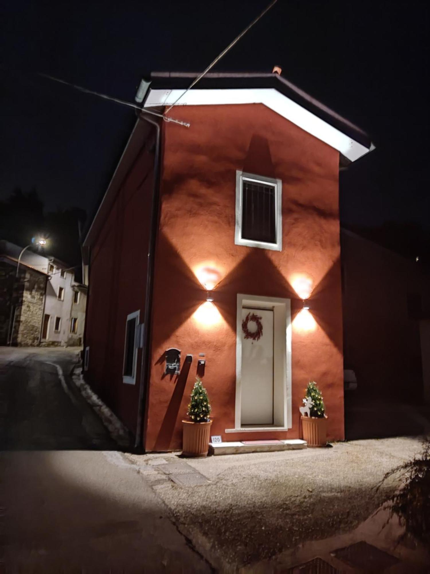 La Casita Villa Brendola ภายนอก รูปภาพ